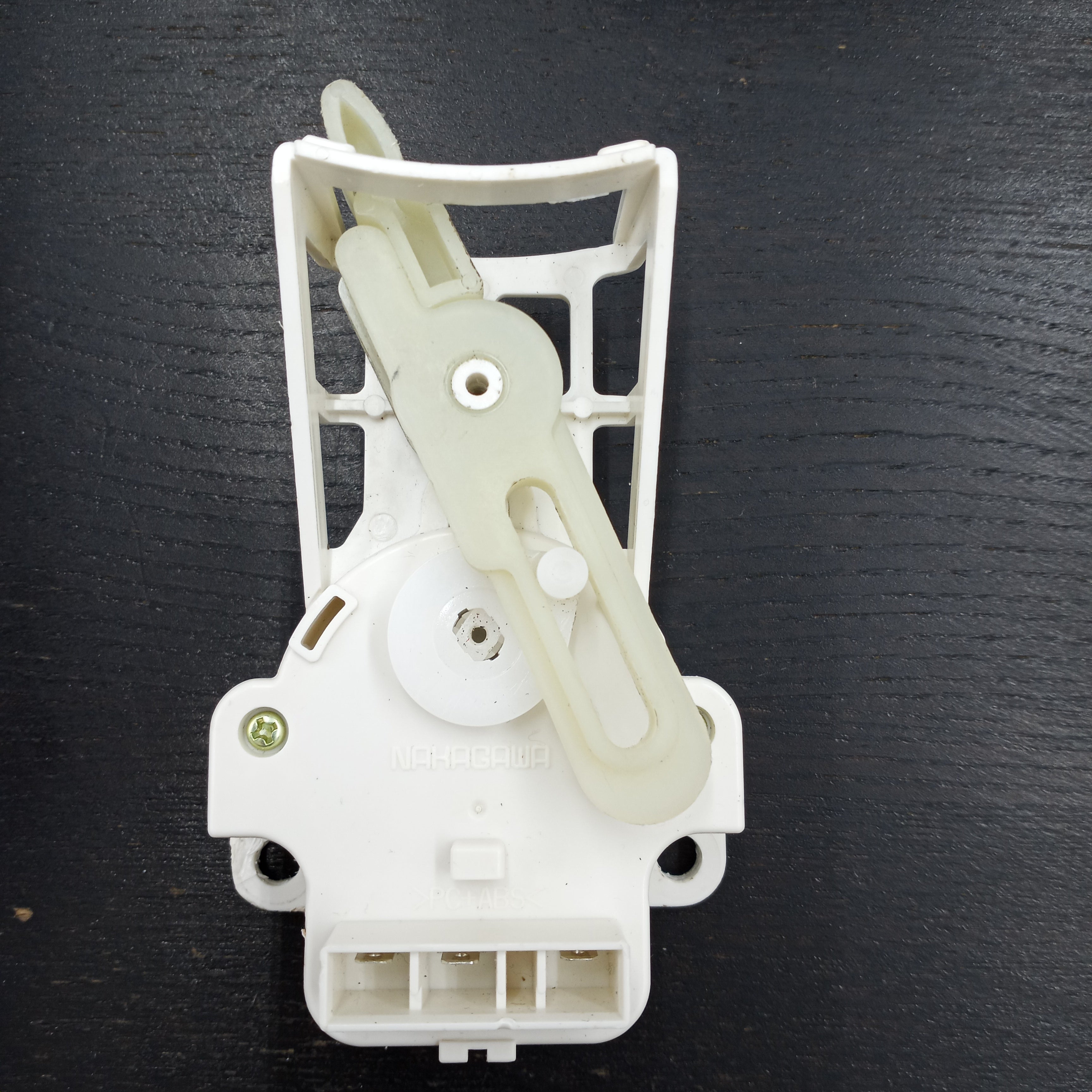 FRIGIDAIRE Shift Actuator 5304492254 TD12ZS1 FRIGIDAIRE Shift Actuator 5304492254 TD12ZS1